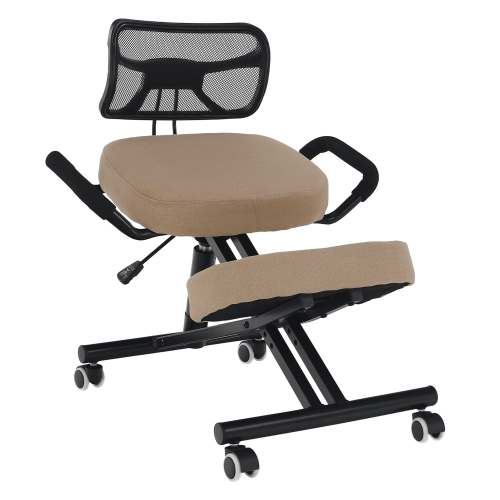 Ergonomikus zsámoly